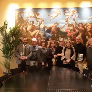 Sanremo: giovedì prossimo la prima assemblea pubblica dell'associazione ‘Amici del giardino di Villa Ormond’