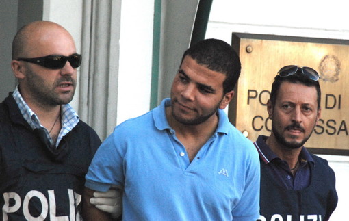 Sanremo: dopo la reclusione sarà espulso l'aggressore di Frate Riccardo