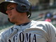 Baseball: fuori campo a basi 'cariche' per il sanremese Alex Liddi che diventa l'idolo di Seattle