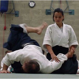 Imperia: nel weekend ritornerà il tradizionale appuntamento con lo stage di dicembre di aikido