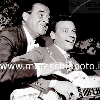 Sanremo: a giugno un francobollo commemorativo per il 100° anniversario di Carlo Dapporto Sanremo: a giugno un francobollo commemorativo per il 100° anniversario di Carlo Dapporto