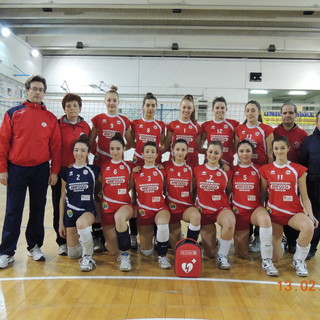 Pallavolo: doppio impegno nel fine settimana per l’Olio Colto e Arredamenti Anfossi