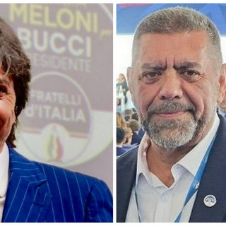 Fratelli d’Italia Sanremo torna in piazza:  domani un focus su Piano Casa, famiglie e tesseramento 2026