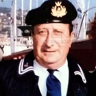 Sanremo: l'ambiente marinaro della città dei fiori piange Alfio Costanzo, una vita di lavoro in mare