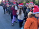 Arma di Taggia: gli alunni della Primaria hanno fatto gli auguri alle attività commerciali (Foto) Arma di Taggia: gli alunni della Primaria hanno fatto gli auguri alle attività commerciali (Foto)