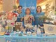 Festa dei Nonni e dei Nipoti, l'Unicef porta l'Ulivo della Solidarietà in sei piazze della provincia