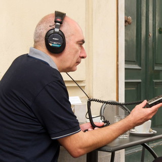 Da Sanremo a Lugano con la Radio Svizzera Italiana: Alessandro Bertellotti vince lo Swiss Press Award 2019 Da Sanremo a Lugano con la Radio Svizzera Italiana: Alessandro Bertellotti vince lo Swiss Press Award 2019