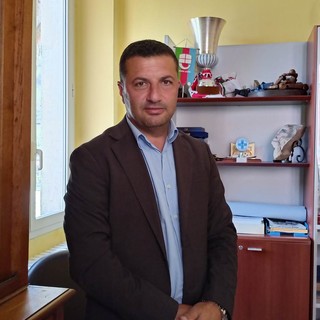 Vallecrosia, Biasi: "Vinto primo bando, oltre 700mila euro per ristrutturazione ed efficientamento energetico del comune" (Video)