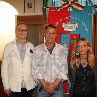 Montalto Carpasio, scelte le cariche nel rimpasto di Giunta: Antonella Bignone sarà il vicesindaco