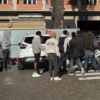 Accoltellamento Ventimiglia: il prefetto Romeo decreta l'espulsione di uno degli aggressori