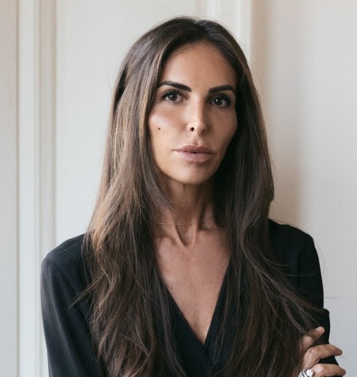 Alice Carli, sanremese nominata da Forbes tra i manager innovatori e di ispirazione internazionale d’Italia Alice Carli, sanremese nominata da Forbes tra i manager innovatori e di ispirazione internazionale d’Italia