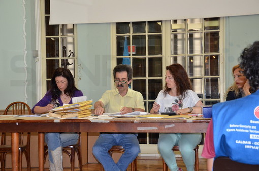 Sanremo: assegnate le prime 7 spiagge libere attrezzate, 3 di queste vanno a nuovi gestori Sanremo: assegnate le prime 7 spiagge libere attrezzate, 3 di queste vanno a nuovi gestori