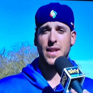 Baseball: tutto pronto in Arizona per l'esordio del sanremese Liddi al World Baseball Classic