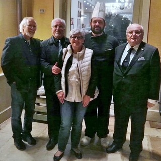 Ventimiglia: domenica il convegno dell'Associazione Nazionale Insigniti Onorificenze Cavalleresche