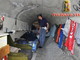 Ventimiglia: decine di romeni in condizioni igieniche precarie, sgomberati sotto il ponte di via Tenda