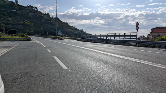 Prolungamento Aurelia Bis Sanremo-Ventimiglia: Cittadinanzattiva Imperia "E a Levante nessuno ci pensa?" Prolungamento Aurelia Bis Sanremo-Ventimiglia: Cittadinanzattiva Imperia "E a Levante nessuno ci pensa?"