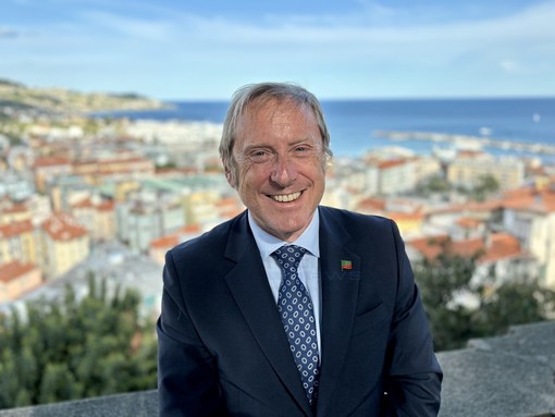 Elezioni Sanremo: il messaggio di Artioli ai cittadini "Votare è un dovere, spero che tutti vadano alle urne "