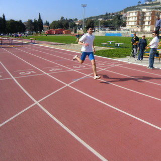 Atletica Leggera: doppio appuntamento per le società ponentine ad Imperia e Vado Ligure Atletica Leggera: doppio appuntamento per le società ponentine ad Imperia e Vado Ligure