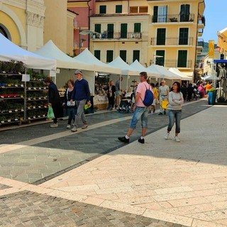 Diano Marina: giornata ricca di appuntamenti per Aromatica, il programma