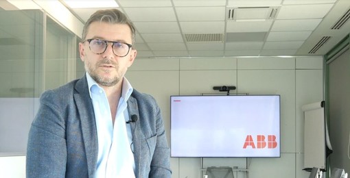 ABB Marine &amp; Ports - Genova: formazione costante sulla sicurezza, un imperativo per chi opera a bordo delle navi (Video)