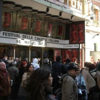 Festival di Sanremo: dal 10 gennaio scattano le prevendite, i prezzi dei biglietti