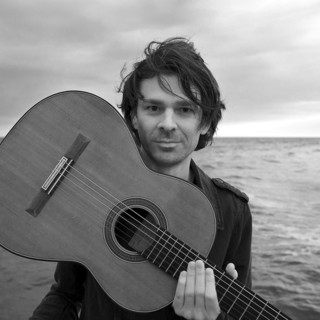 San Bartolomeo al Mare: "Aspettando il Rovere", domenica Christian Lavernier introdurrà Andrea Vettoretti