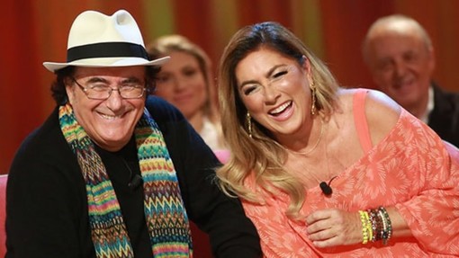 Al Bano e Romina