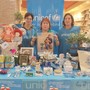 Unicef in piazza anche a Sanremo, Arma di Taggia, Ospedaletti e Ventimiglia per la campagna dell'Ulivo della Solidarietà