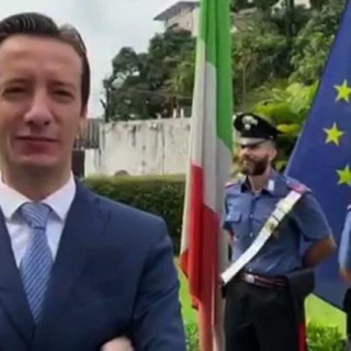 Al Festival della Cultura Mediterranea di Imperia, la vicenda di Luca Attanasio ucciso in Congo insieme al Carabiniere Vittorio Iacovacci