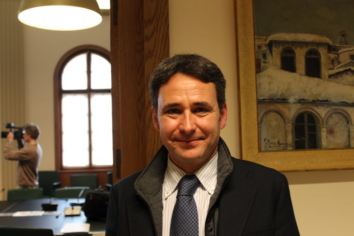 Antonio Fasolo