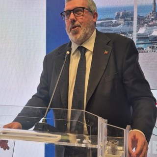 Angelo Vaccarezza