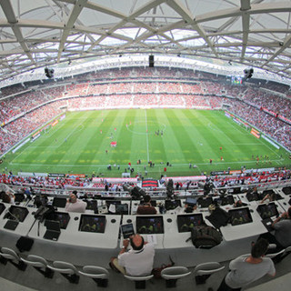 Calcio. Grande attesa per Chelsea-Inter a Nizza: in vendita i biglietti Calcio. Grande attesa per Chelsea-Inter a Nizza: in vendita i biglietti