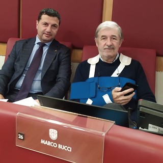 Bucci nell’Imperiese, Biasi (Lega) "Insieme ai sindaci illustreremo le istanze del territorio, necessarie risposte specifiche e sempre più efficaci"