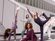 Abbigliamento yoga da donna sostenibile: arriva l’Eco-Chic