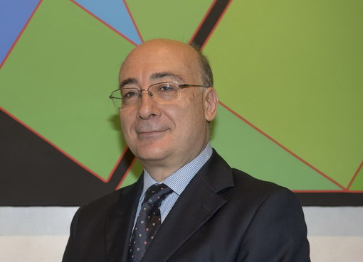 L'Ambasciatore Cristiano Gallo