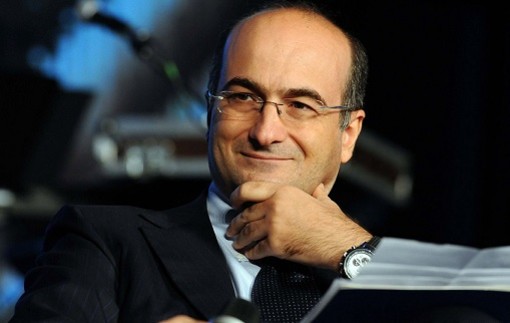 Antonio Preziosi ospite del Martedì Letterari del Casinò di Sanremo Antonio Preziosi ospite del Martedì Letterari del Casinò di Sanremo