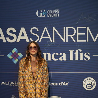 A Casa Sanremo ospiti Rose Villain, Angelina Mango, Nek e Renga, Ghali, i Ricchi e Poveri, Irama A Casa Sanremo ospiti Rose Villain, Angelina Mango, Nek e Renga, Ghali, i Ricchi e Poveri, Irama