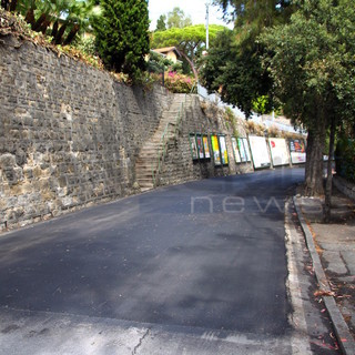 Sanremo: residente di corso Inglesi segnala i problemi di traffico in corso Inglesi dopo l'inversione di via Galilei Sanremo: residente di corso Inglesi segnala i problemi di traffico in corso Inglesi dopo l'inversione di via Galilei