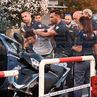 Sanremo: omicidio di Fernando Foschini, la perizia dice che Alessandro Verrigni è incapace di intendere e volere