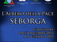Seborga: nell'ambito dell'Albero della Pace, lunedì prossimo una diretta video con il Brasile