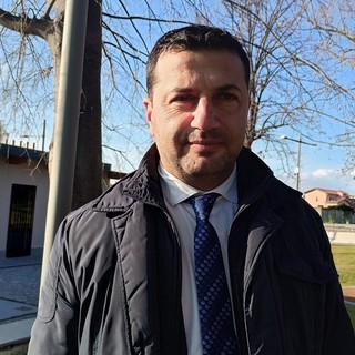 Vallecrosia, il sindaco Biasi: "Investiti circa 600mila euro per il centro storico" (Video) Vallecrosia, il sindaco Biasi: "Investiti circa 600mila euro per il centro storico" (Video)