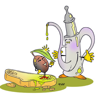 S.Bartolomeo al Mare: miss, gusto ed olio per 'A TuttOliva'