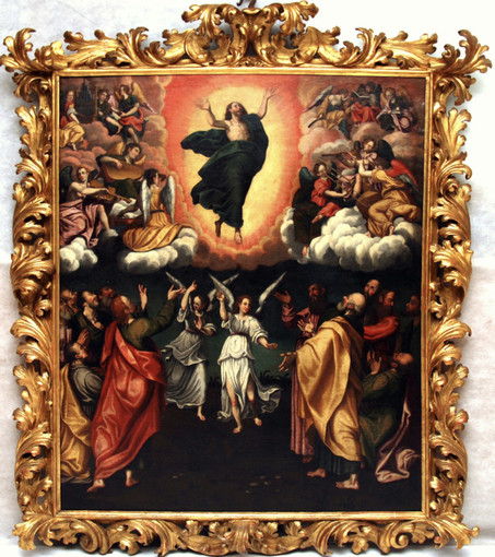 Anche tre opere recuperate in provincia di Imperia nel bilancio annuale del Carabinieri Nucleo Tutela Patrimonio Culturale