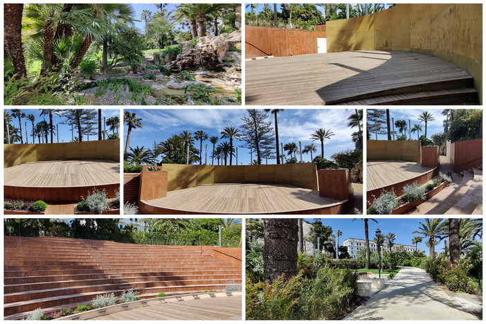 Sanremo: l'Auditorium 'Franco Alfano' sarà inaugurato a giugno con un concerto della Sinfonica