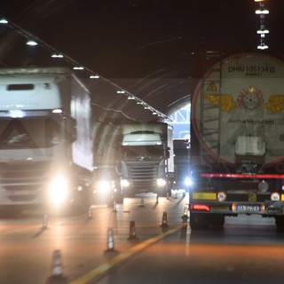Caos autostrade, Piana (Lega): App gratuita per utenti su cantieri e pedaggi ancora in silenzio Caos autostrade, Piana (Lega): App gratuita per utenti su cantieri e pedaggi ancora in silenzio