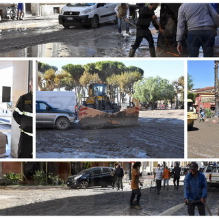 Ventimiglia: incontro maggioranza-opposizione e unità di intenti, i Vvf installeranno l’Unità di Comando Locale Ventimiglia: incontro maggioranza-opposizione e unità di intenti, i Vvf installeranno l’Unità di Comando Locale