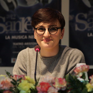 Festival: Arisa parla della sua prima serata, "Non mi vergogno più delle mie debolezze"