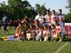 Calcio Giovanile: vittoria degli Esordienti '99 dell'Asd Taggia al torneo di Borghetto Santo Spirito