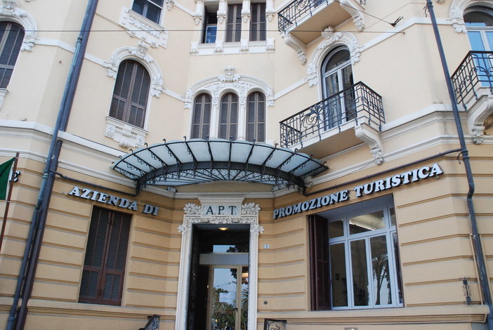 Quote 'ante riparto' del Casinò di Sanremo: ora interviene anche l'Apt provinciale Quote 'ante riparto' del Casinò di Sanremo: ora interviene anche l'Apt provinciale