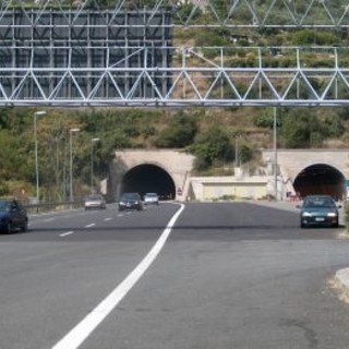 Tutti i cantieri della prossima settimana sull'autostrada A10 Genova-Ventimiglia Tutti i cantieri della prossima settimana sull'autostrada A10 Genova-Ventimiglia